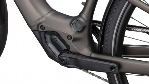Велосипед Specialized Turbo Vado SL 2 4.0 (2026)