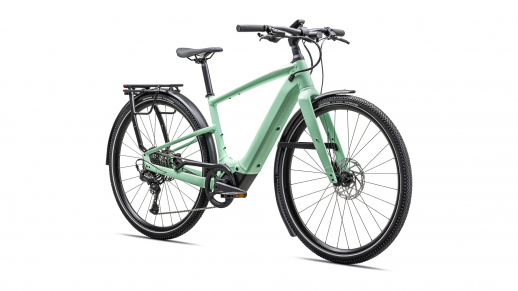 Велосипед Specialized Turbo Vado SL 2 4.0 (2026)