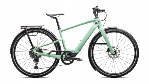 Велосипед Specialized Turbo Vado SL 2 4.0 (2026)