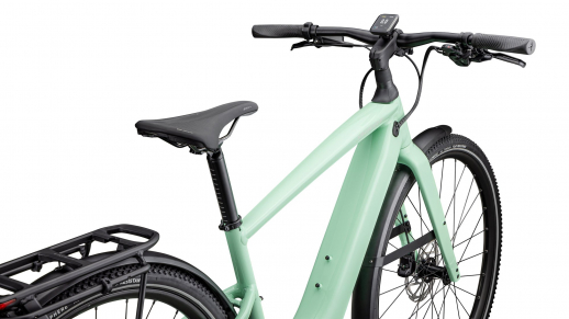 Велосипед Specialized Turbo Vado SL 2 4.0 (2026)