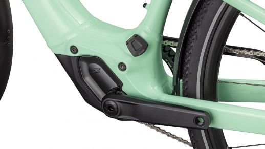 Велосипед Specialized Turbo Vado SL 2 4.0 (2026)
