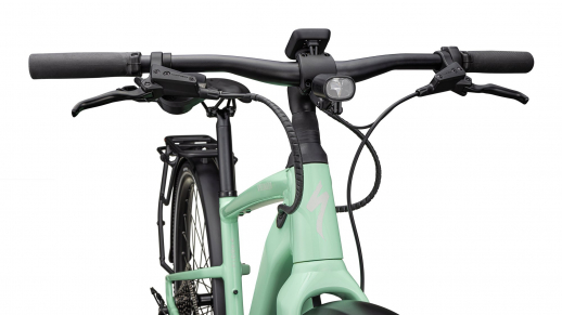 Велосипед Specialized Turbo Vado SL 2 4.0 (2026)