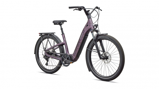 Велосипед Specialized Turbo Como 4.0 (2026)