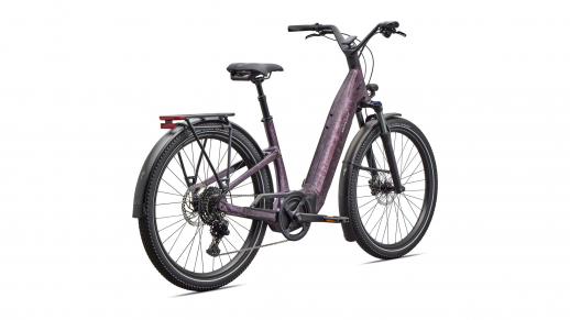 Велосипед Specialized Turbo Como 4.0 (2026)