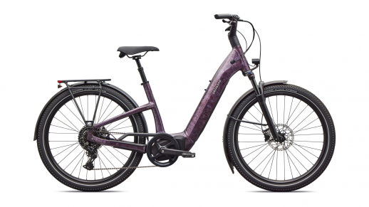 Велосипед Specialized Turbo Como 4.0 (2026)