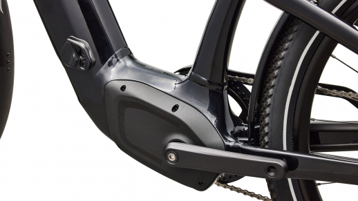 Велосипед Specialized Turbo Como 4.0 (2026)