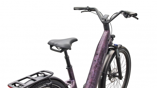 Велосипед Specialized Turbo Como 4.0 (2026)