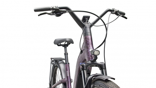 Велосипед Specialized Turbo Como 4.0 (2026)