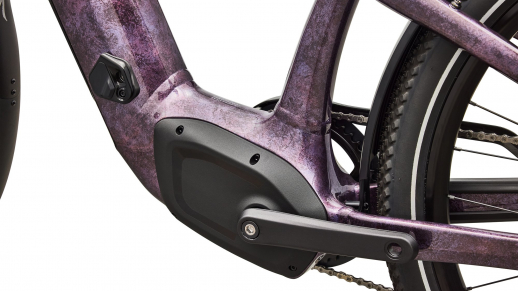 Велосипед Specialized Turbo Como 4.0 (2026)