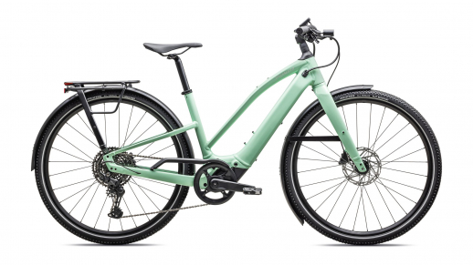 Велосипед Specialized Turbo Vado SL 2 4.0 Step-Through (2026)