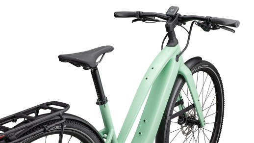 Велосипед Specialized Turbo Vado SL 2 4.0 Step-Through (2026)
