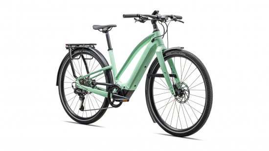 Велосипед Specialized Turbo Vado SL 2 4.0 Step-Through (2026)