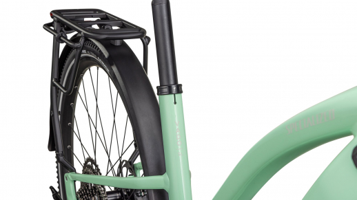 Велосипед Specialized Turbo Vado SL 2 4.0 Step-Through (2026)
