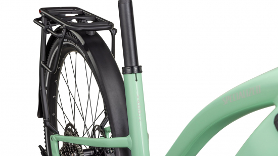 Велосипед Specialized Turbo Vado SL 2 4.0 Step-Through (2026)
