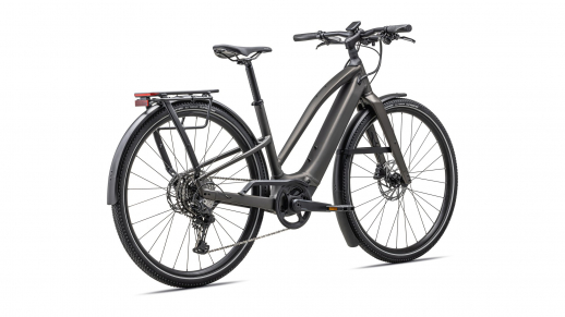 Велосипед Specialized Turbo Vado SL 2 4.0 Step-Through (2026)