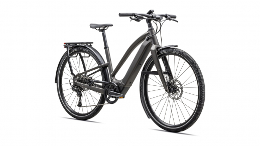 Велосипед Specialized Turbo Vado SL 2 4.0 Step-Through (2026)
