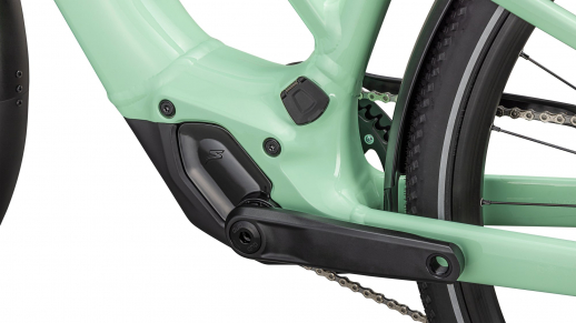 Велосипед Specialized Turbo Vado SL 2 4.0 Step-Through (2026)