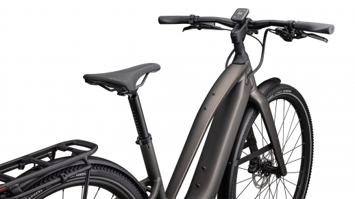 Велосипед Specialized Turbo Vado SL 2 4.0 Step-Through (2026)