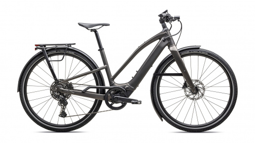 Велосипед Specialized Turbo Vado SL 2 4.0 Step-Through (2026)