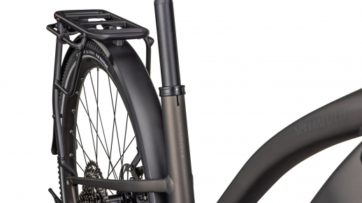 Велосипед Specialized Turbo Vado SL 2 4.0 Step-Through (2026)