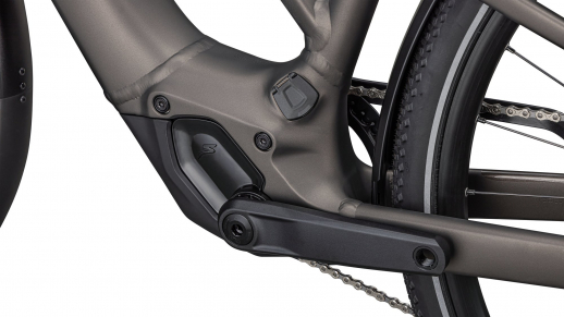 Велосипед Specialized Turbo Vado SL 2 4.0 Step-Through (2026)