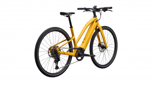Велосипед Specialized Turbo Vado SL 2 4.0 Step-Through (2026)