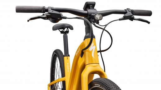 Велосипед Specialized Turbo Vado SL 2 4.0 Step-Through (2026)
