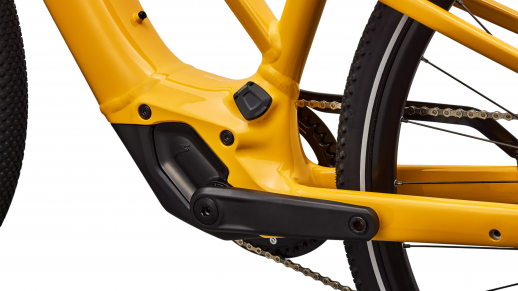 Велосипед Specialized Turbo Vado SL 2 4.0 Step-Through (2026)