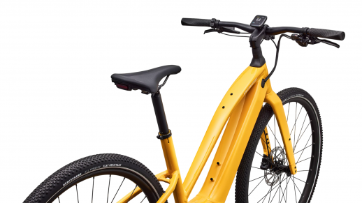Велосипед Specialized Turbo Vado SL 2 4.0 Step-Through (2026)