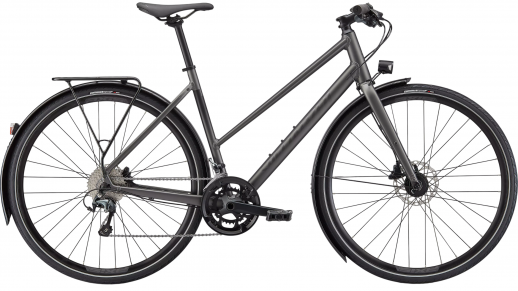 Велосипед Specialized Sirrus 3.0 Step-Through EQ (2026)