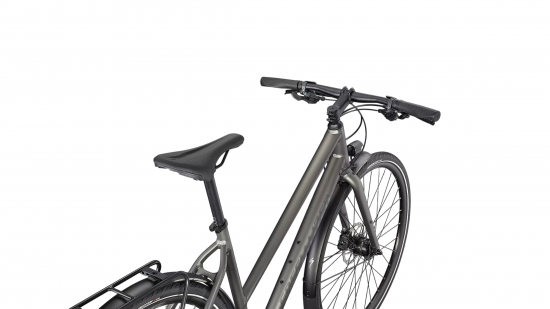 Велосипед Specialized Sirrus 3.0 Step-Through EQ (2026)