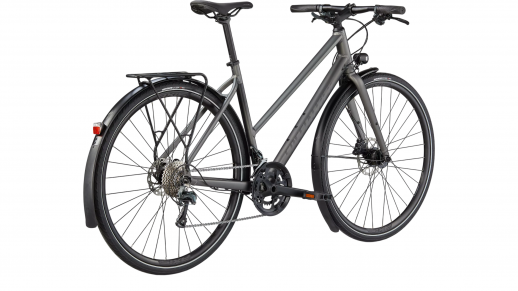 Велосипед Specialized Sirrus 3.0 Step-Through EQ (2026)