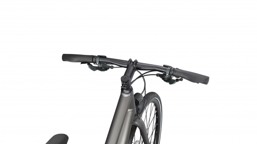 Велосипед Specialized Sirrus 3.0 Step-Through EQ (2026)