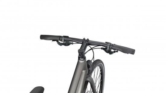 Велосипед Specialized Sirrus 3.0 Step-Through EQ (2026)