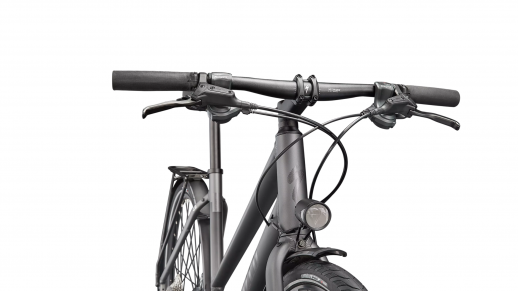 Велосипед Specialized Sirrus 3.0 Step-Through EQ (2026)
