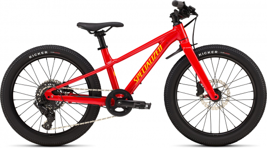 Велосипед Specialized Riprock 20 (2026)