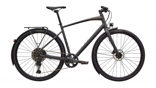 Велосипед Specialized Sirrus X 3.0 EQ (2026)