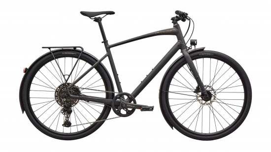Велосипед Specialized Sirrus X 3.0 EQ (2026)