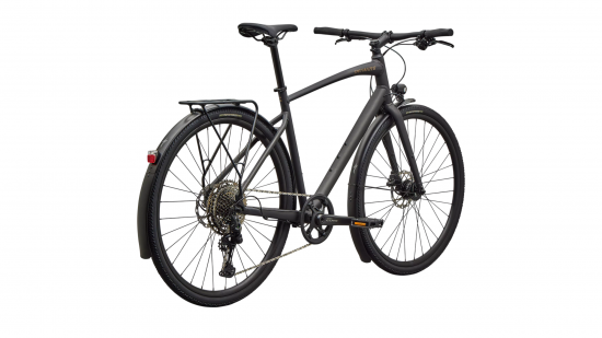 Велосипед Specialized Sirrus X 3.0 EQ (2026)