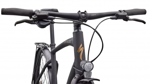 Велосипед Specialized Sirrus X 3.0 EQ (2026)