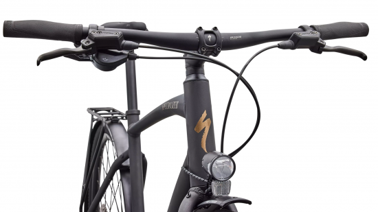 Велосипед Specialized Sirrus X 3.0 EQ (2026)