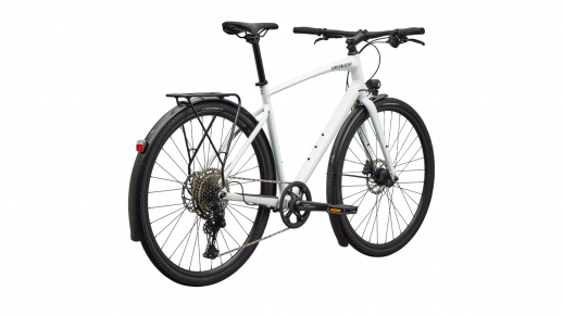 Велосипед Specialized Sirrus X 3.0 EQ (2026)