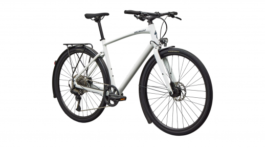 Велосипед Specialized Sirrus X 3.0 EQ (2026)