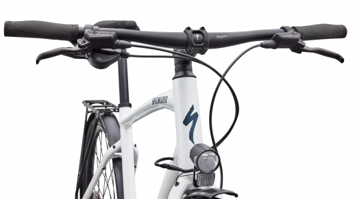 Велосипед Specialized Sirrus X 3.0 EQ (2026)