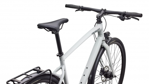 Велосипед Specialized Sirrus X 3.0 EQ (2026)