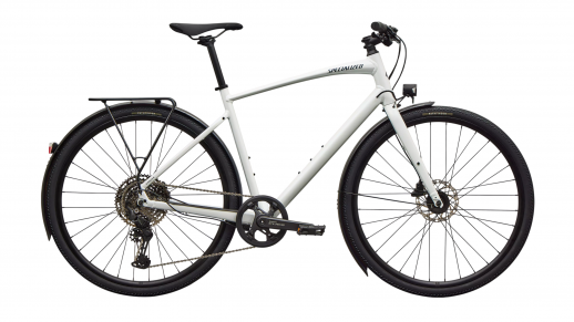 Велосипед Specialized Sirrus X 3.0 EQ (2026)
