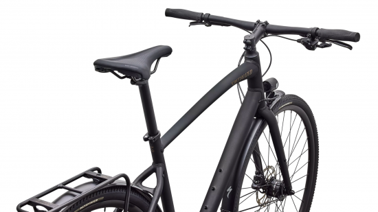 Велосипед Specialized Sirrus X 3.0 EQ (2026)