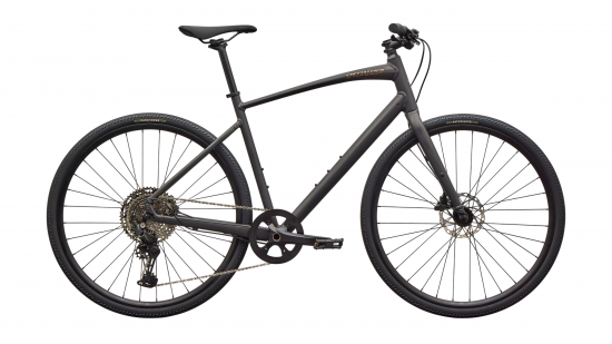 Велосипед Specialized Sirrus X 3.0 (2026)