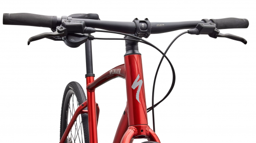 Велосипед Specialized Sirrus X 3.0 (2026)