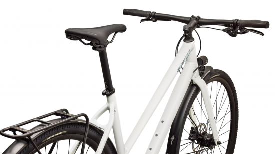 Велосипед Specialized Sirrus X 3.0 Step-Through EQ (2026)
